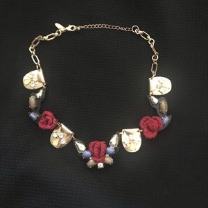 🍭 New York and Co choker